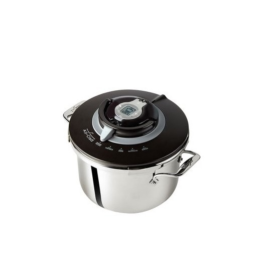 Cocotte PC8 Precision Seb