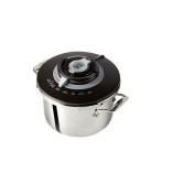 Cocotte PC8 Precision Seb