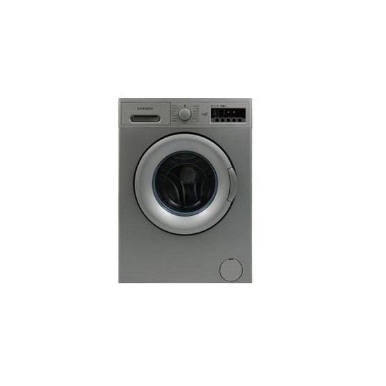 Lave-Linge DWD-F2213 DAEWOO