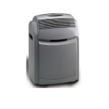Ventilateur PAC26 DELONGHI