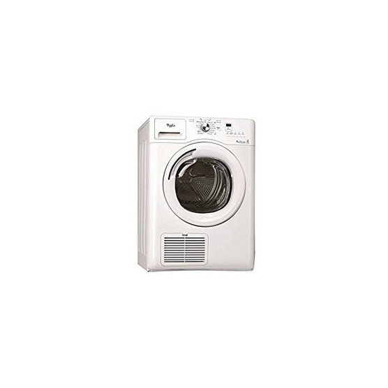 Sèche-Linge AZA 8221 Whirlpool