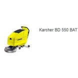 Autolaveuse BD550 Bat Kärcher 