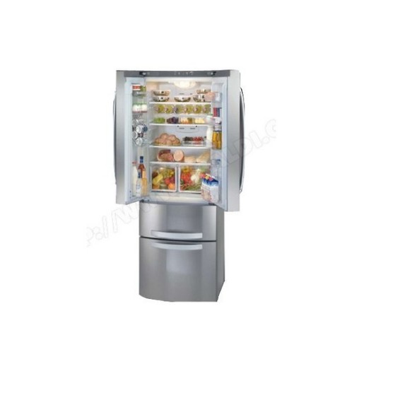 Réfrigérateur MTA4611VBSFR Ariston