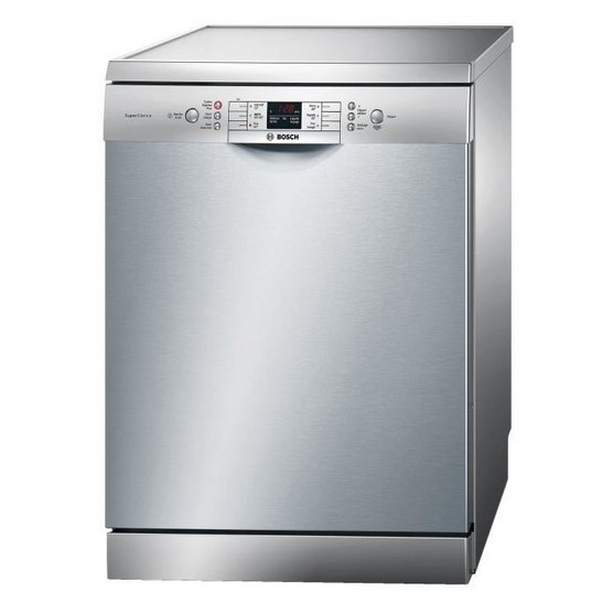 Lave Vaisselle SGS59A12FF/24 Bosch