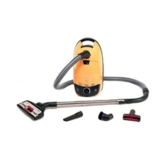 Aspirateur S511 Air Clean Miele