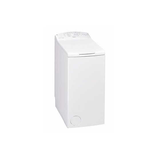 Lave-Linge AWE6762 Whirlpool