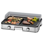 Plancha QC452A Riviera & Bar