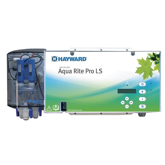 Traitement de L'eau Aquarite Pro LS Hayward