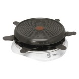 Combiné Raclette / Grill / Fondue / Pierrade Tefal