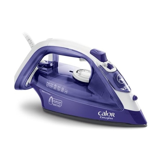 Fer à Vapeur Easygliss FV3930 Calor