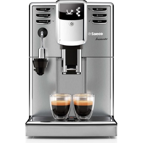 Machine à Expresso Incanto HD8914/01 Saeco