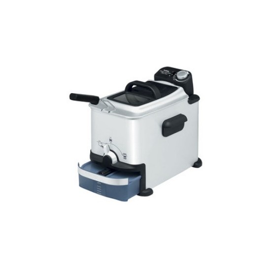 Friteuse Oleoclean Pro T-Fal 