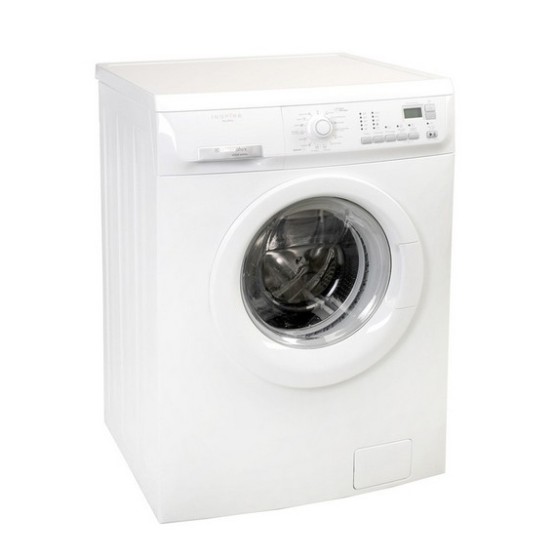 Lave-Linge AWF12480W Electrolux 