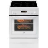 Cuisinière SCM680W Sauter