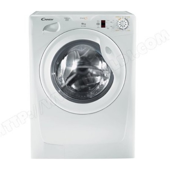 Lave-Linge GO148DF-47 Candy