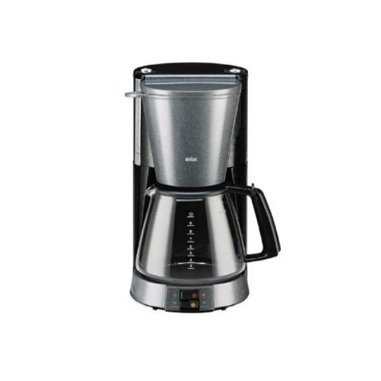 Cafetière KF147 Braun 