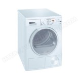 Sèche-Linge WT46E384FF/17 Siemens 