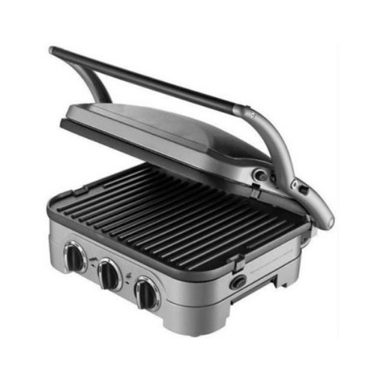 Grills Multifonction GR40E Cuisinart