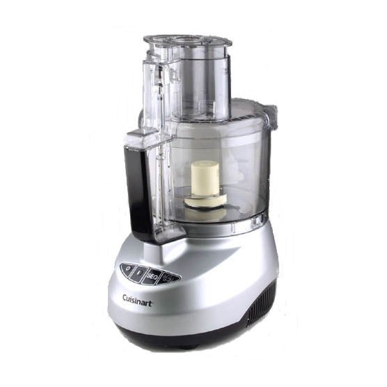 Robot Multifonction Q40DLC3E Cuisinart