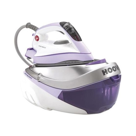 Centrale Vapeur SRD4108011 Hoover