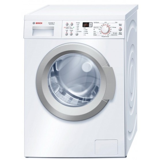 Lave-Linge WAS28720FF/01 Bosch