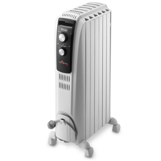 Radiateur HRRJ DELONGHI