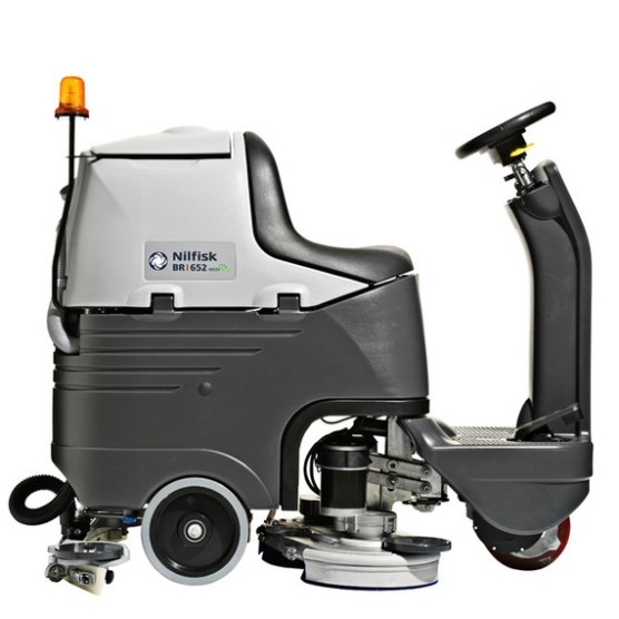 Autolaveuse BRI652 Ecoflex Nilfisk