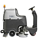 Autolaveuse BRI652 Ecoflex Nilfisk