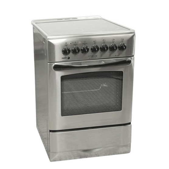 Cuisinière CFF-56VCX Fagor