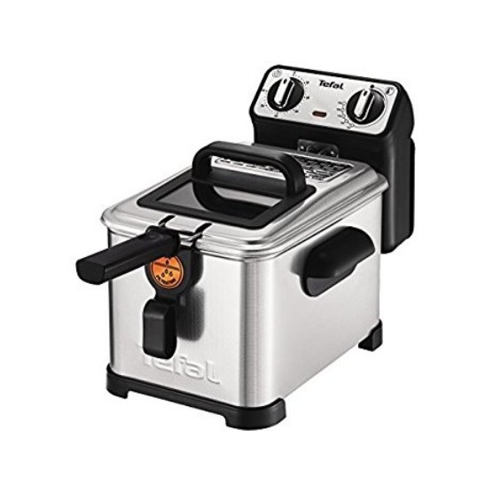 Friteuse Filtra Pro Premium Tefal