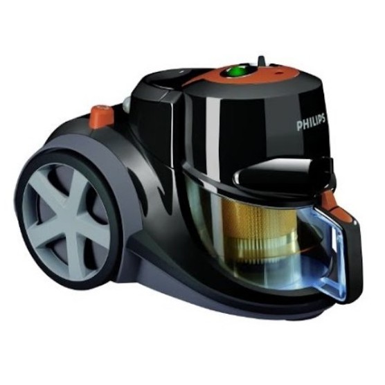 Aspirateur FC9206 Philips