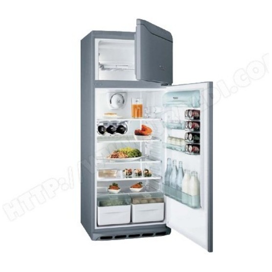 Réfrigérateur DF02X HotPoint Ariston