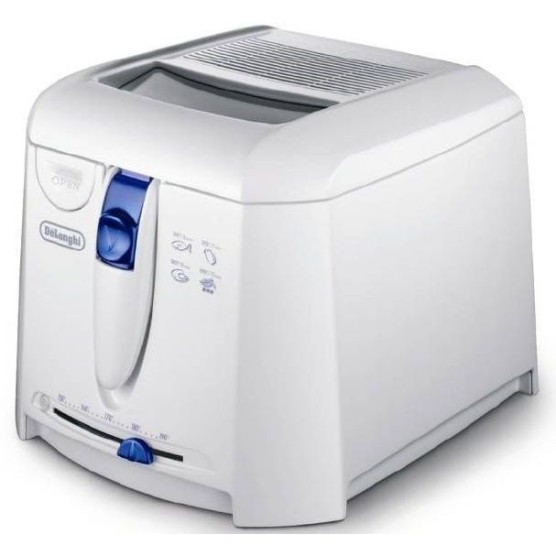 Friteuse D680-C DELONGHI