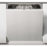 Lave-Vaisselle WASFD Whirlpool