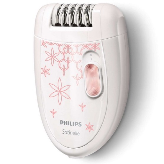 Epilateur HP6420/00 Philips