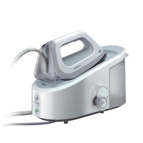 Centrale Vapeur Care Style 3 Braun