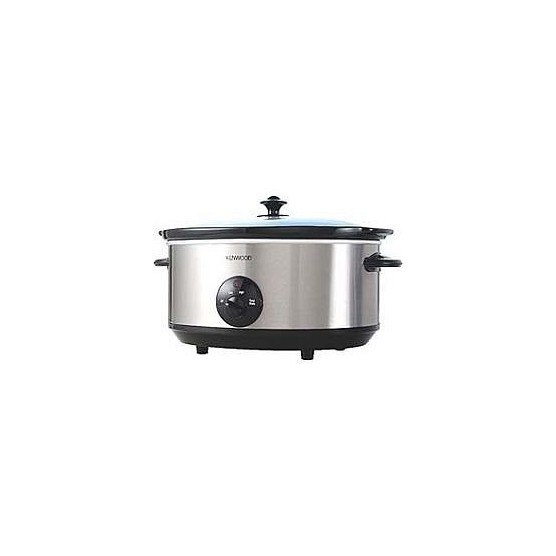 Cuiseurs-Vapeur KENWOOD