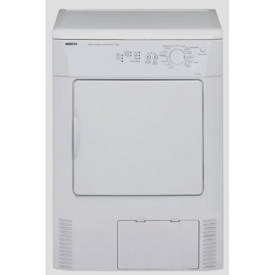 Sèche-Linge DC2570 Beko