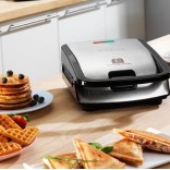 Croque Monsieur Snack Collection Tefal