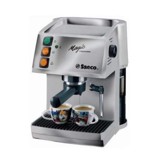 Machine à Café SIN017 Saeco