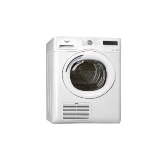 Sèche-Linge AZA9324 Whirlpool