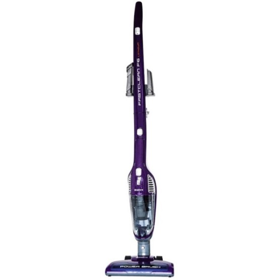 Aspirateur FastClean F6 Robusta