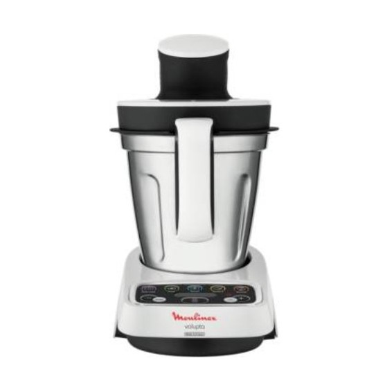 Robot Cuiseur Volupta HF404110 Moulinex