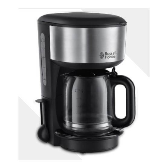 Cafetière 20130-56 Russell Hobbs