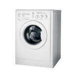 Lave-Linge WIXL12 Indesit