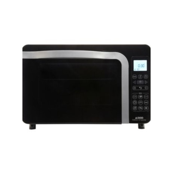 Fours OF285800 Délice XL Seb