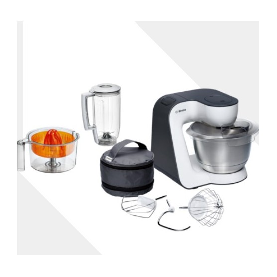 Robot de Cuisine MUM50123 Bosch