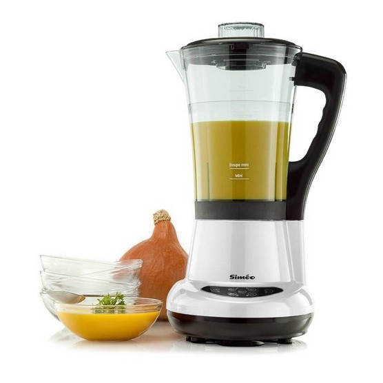 Blender PC289 Siméo