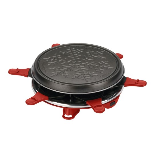 Appareil à Raclette Accessimo RE160811 Moulinex