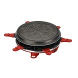Appareil à Raclette Accessimo RE160811 Moulinex